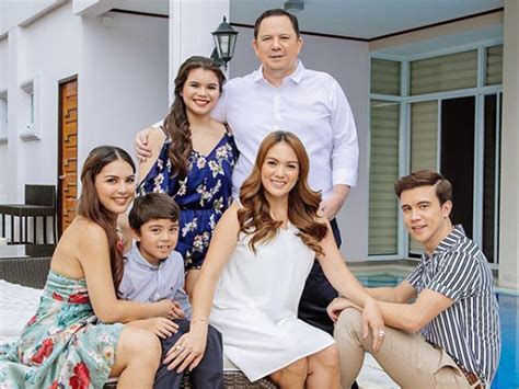 sylvia sanchez children|Sylvia Sanchez proud of son Arjo Atayde’s first SONA: .